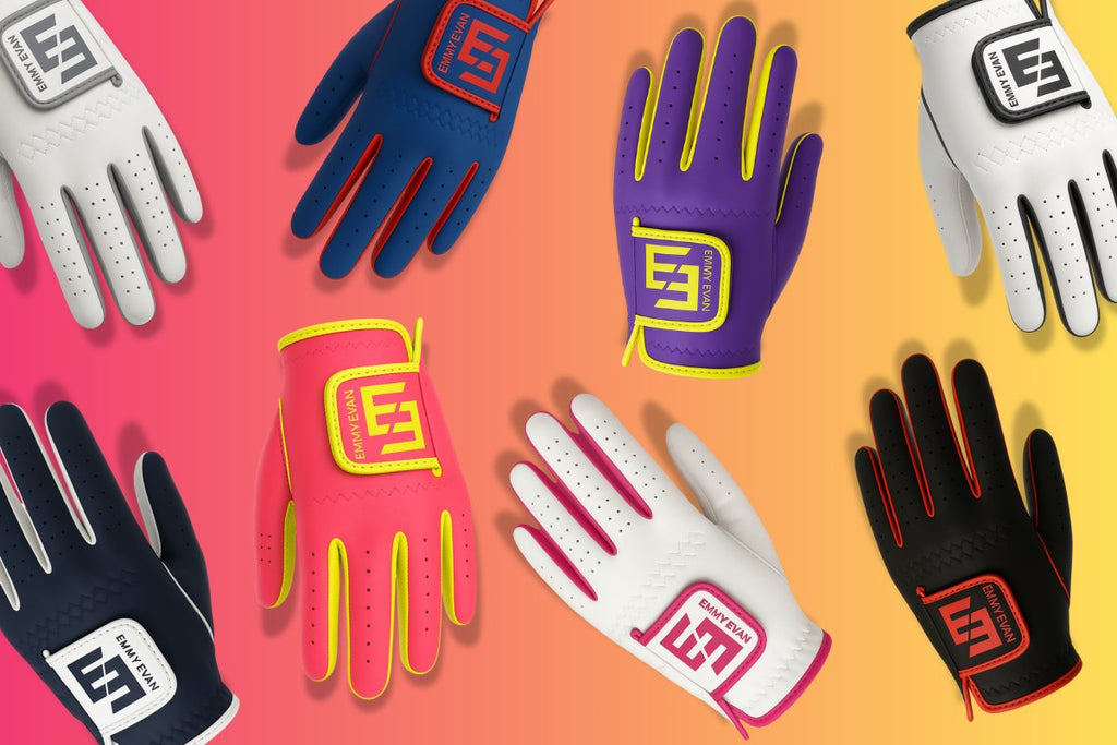 Golf Gloves