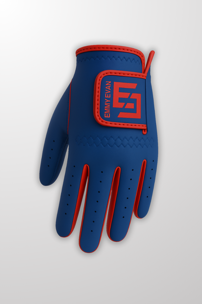 EmmyEvan Patriot Edge