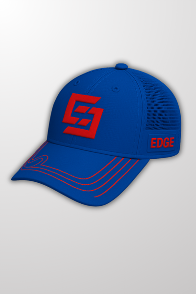 EmmyEvan Youth Patriot Edge Hat