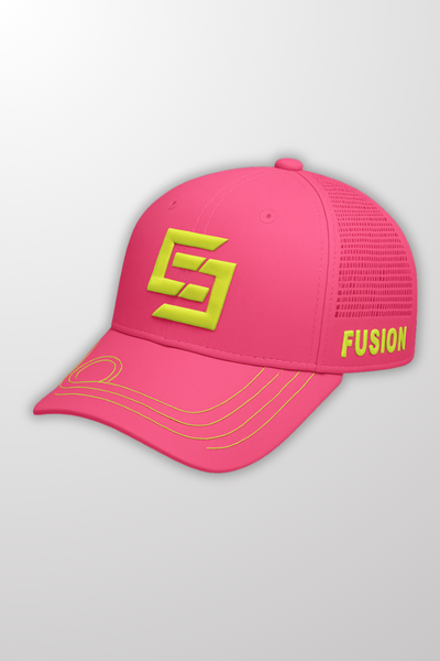 EmmyEvan Youth Solar Fusion Hat